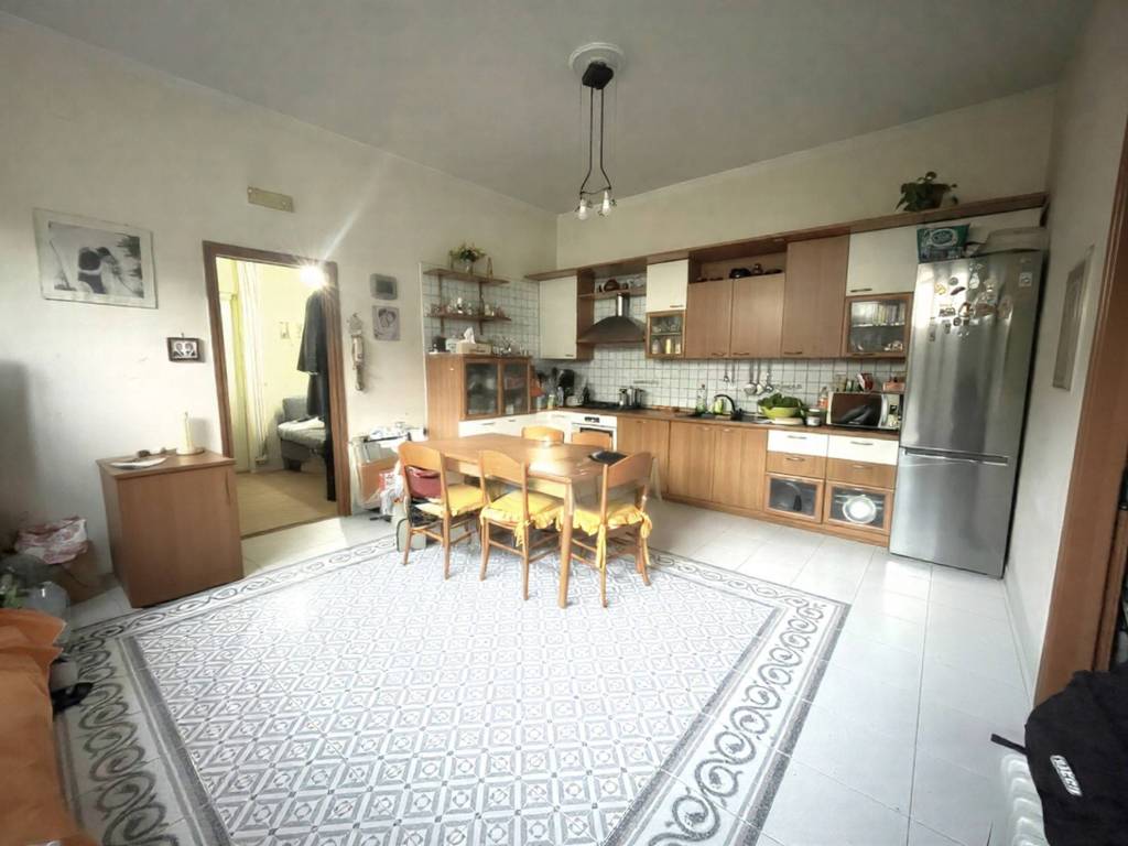 Appartamento a Torre annunziata in Via Vittorio Veneto, 414 - Foto 3