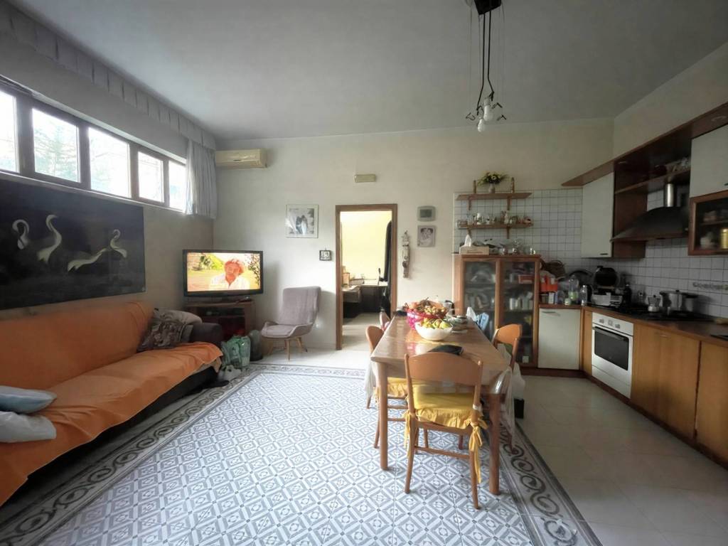 Appartamento a Torre annunziata in Via Vittorio Veneto, 414 - Foto 4