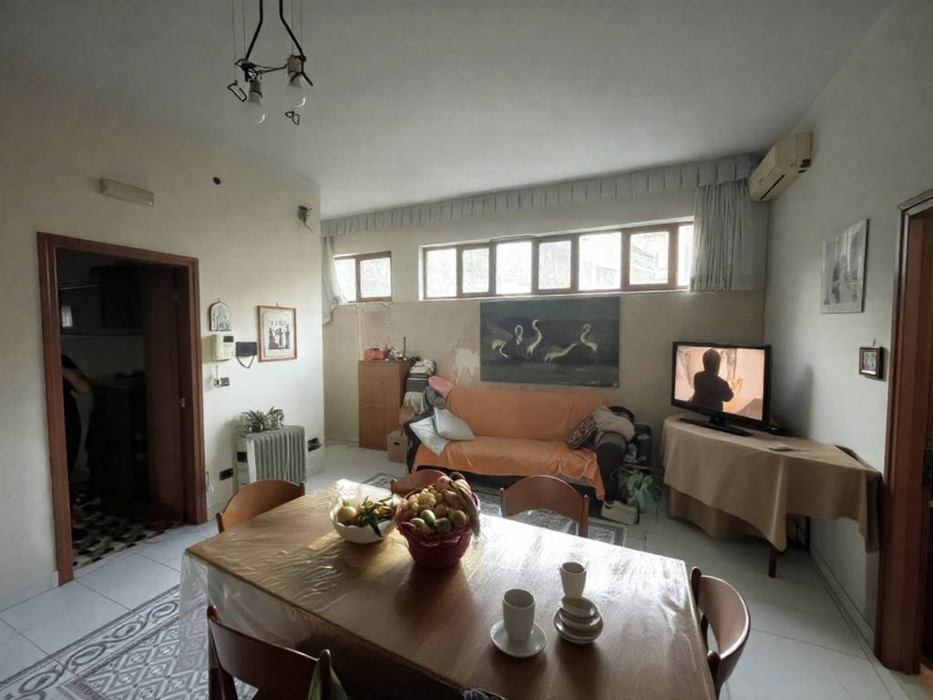 Appartamento a Torre annunziata in Via Vittorio Veneto, 414 - Foto 5