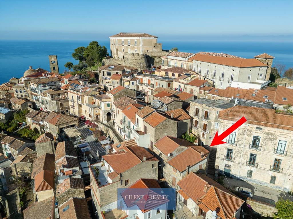 Appartamento a Castellabate in Via Sant'Eustacchio - Foto 2
