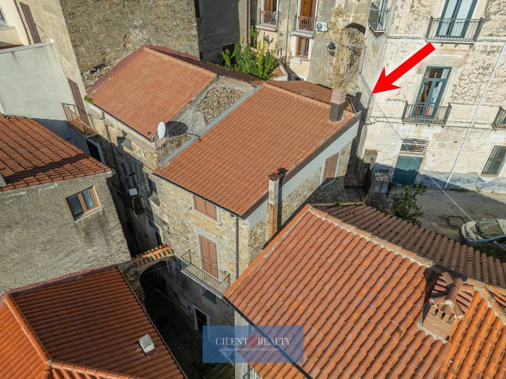 Appartamento a Castellabate in Via Sant'Eustacchio - Foto 3