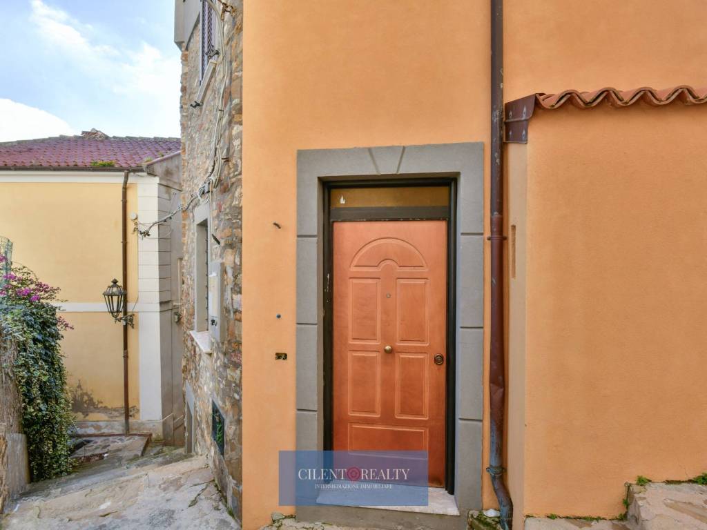 Appartamento a Castellabate in Via Sant'Eustacchio - Foto 4