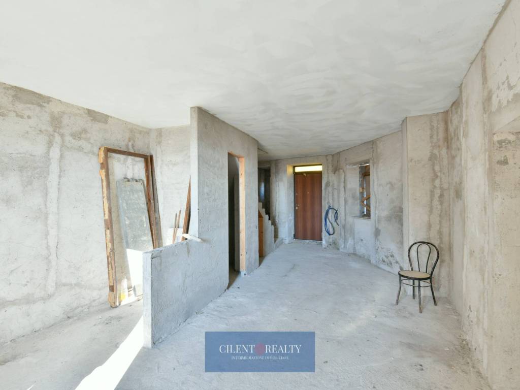 Appartamento a Castellabate in Via Sant'Eustacchio - Foto 5