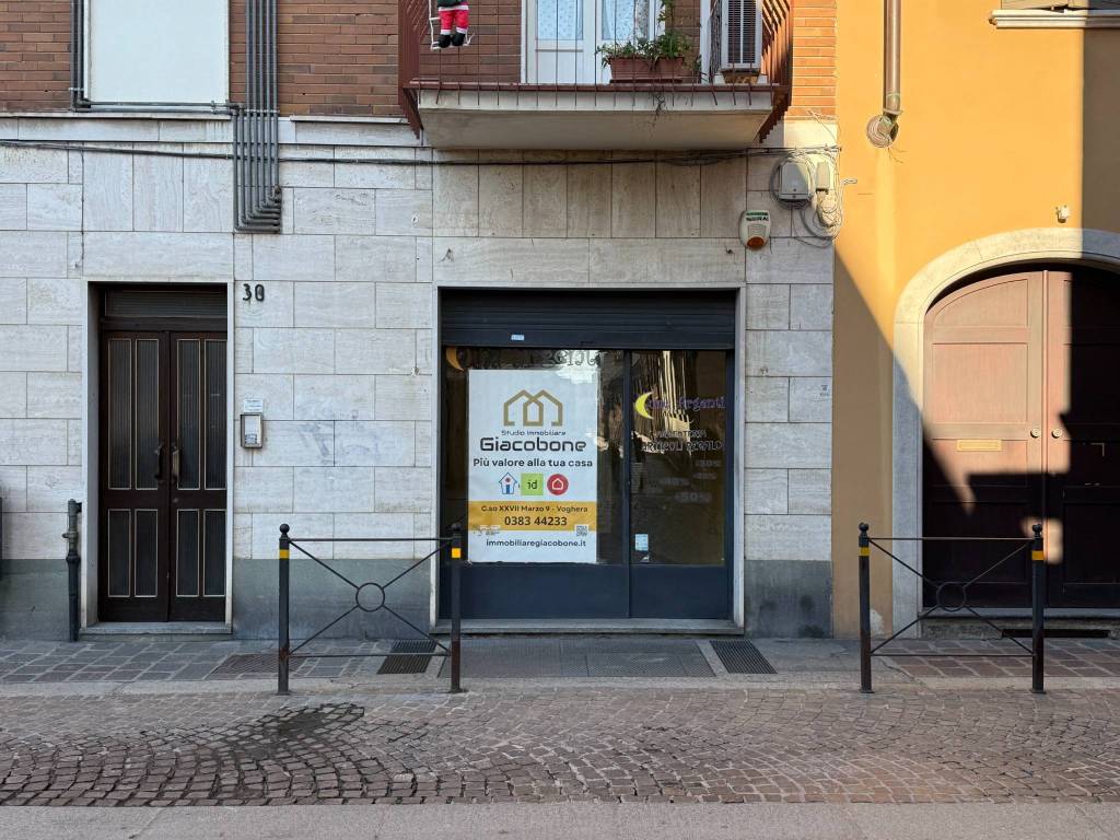 Immobile a Voghera in Via Giuseppe Garibaldi, 30 - Foto 3