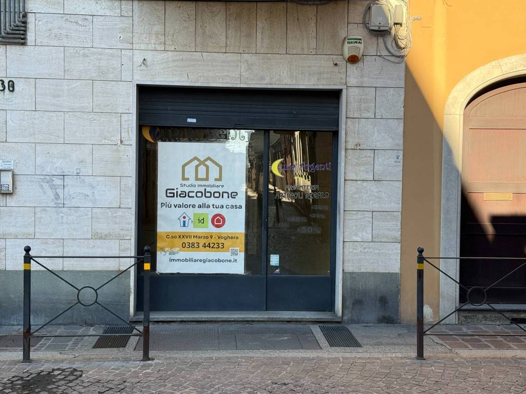 Immobile a Voghera in Via Giuseppe Garibaldi, 30 - Foto 4