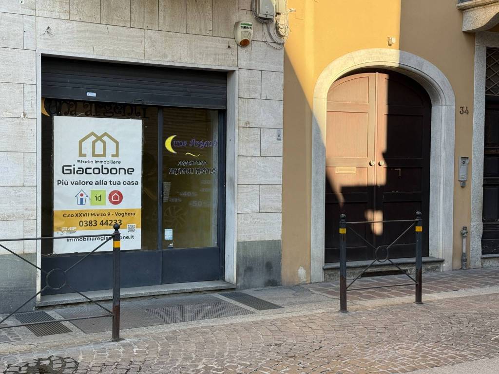 Immobile a Voghera in Via Giuseppe Garibaldi, 30 - Foto 5
