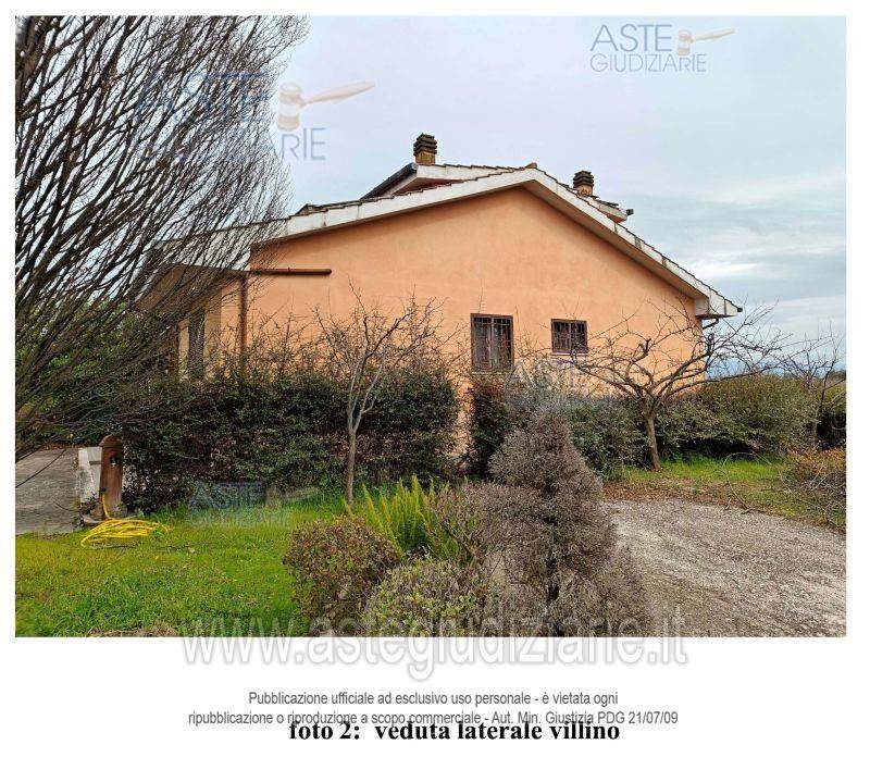 Villa a Guidonia montecelio in Via Casal Bianco, 291 - Foto 2
