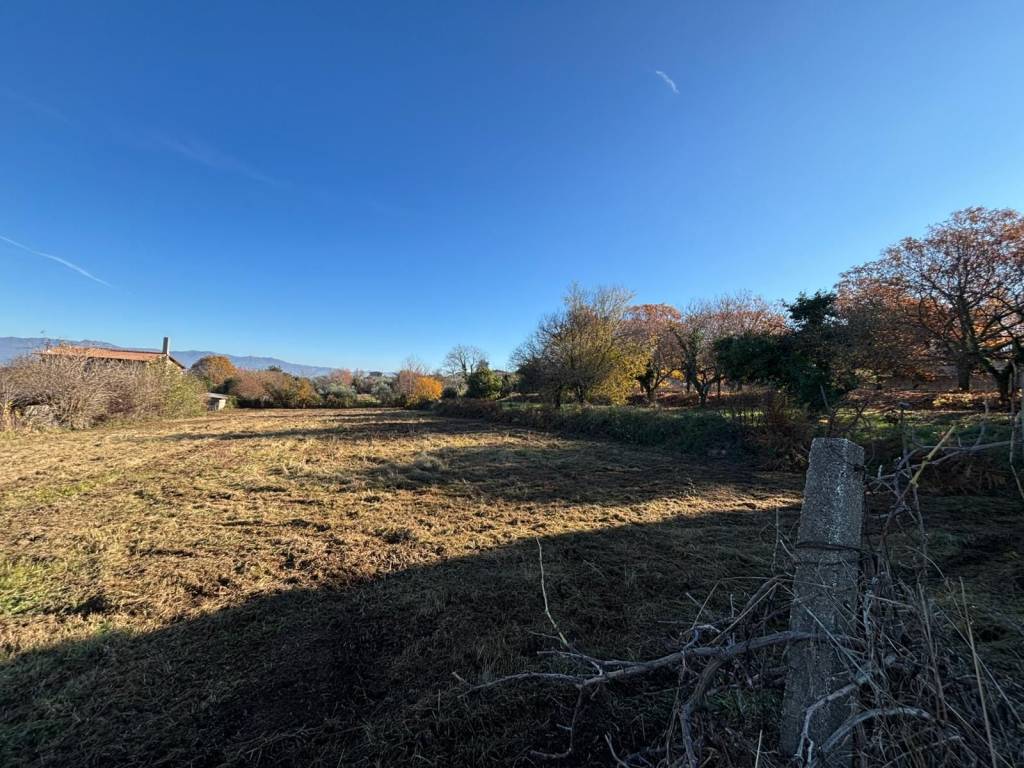 Terreno a San cesareo in Via Campo Gillaro - Foto 2