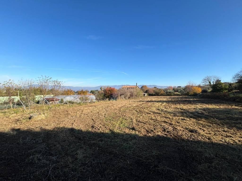 Terreno a San cesareo in Via Campo Gillaro - Foto 3
