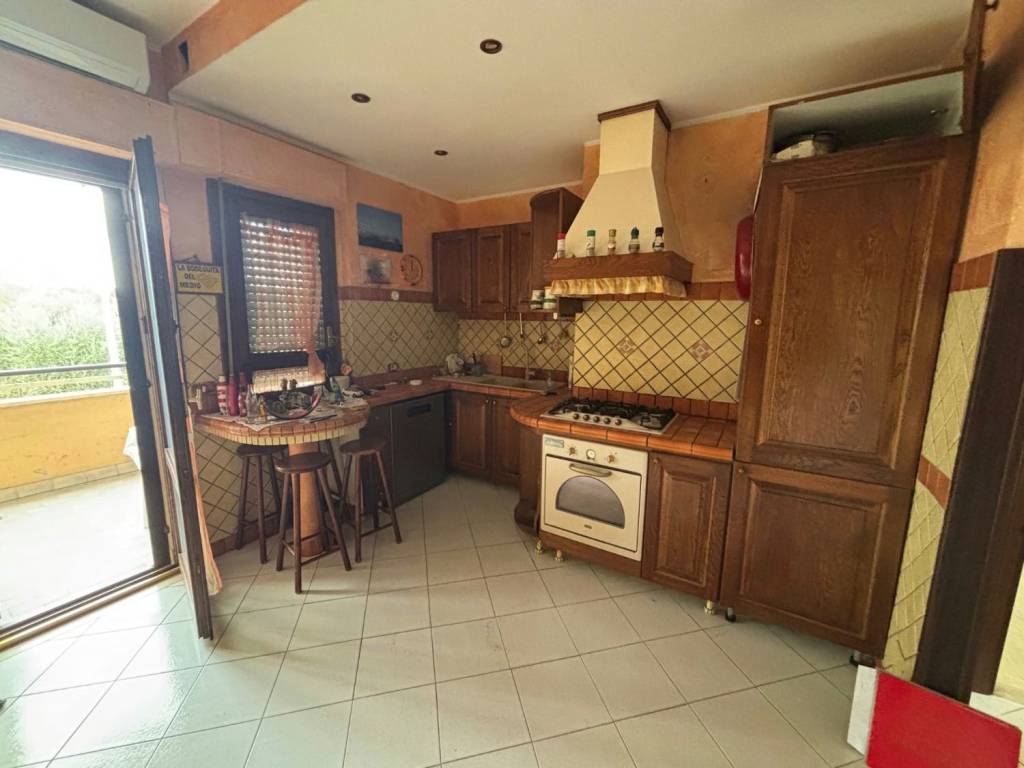 Appartamento a Lanuvio in Via Tufello - Foto 3