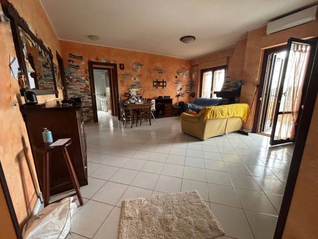 Appartamento a Lanuvio in Via Tufello - Foto 5