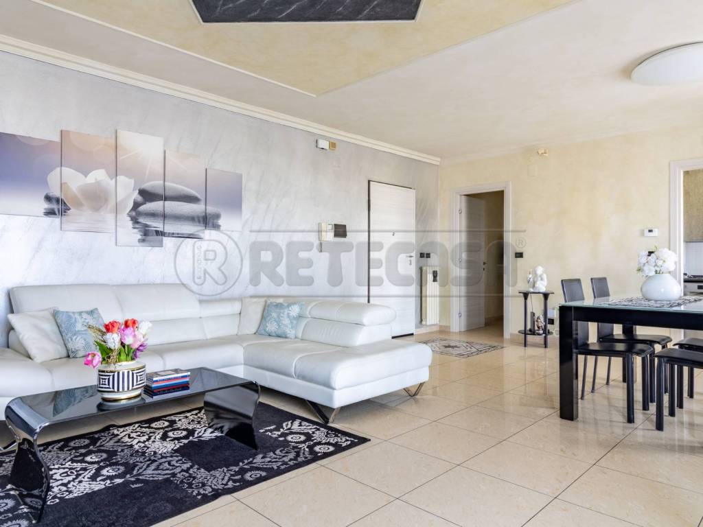 Appartamento a Bisceglie in Via Nicola Consiglio - Foto 3