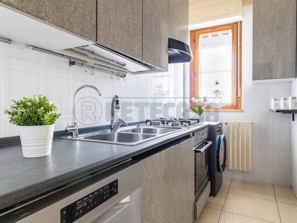 Appartamento a Bisceglie in Via Nicola Consiglio - Foto 5