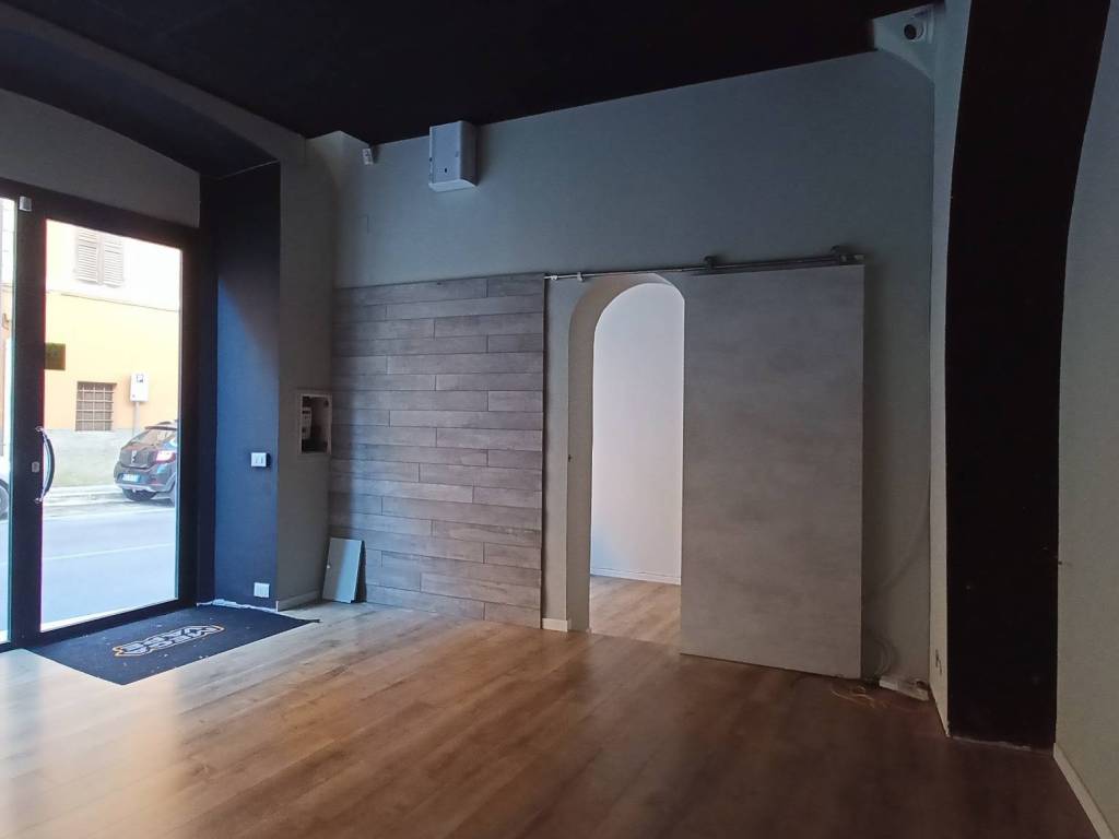 Immobile a Monte compatri in Via Leandro Ciuffa, 36 - Foto 2