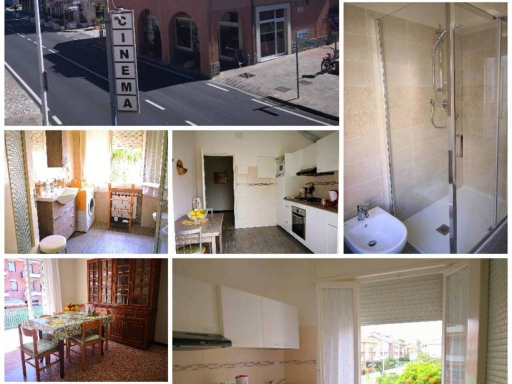 Appartamento a San bartolomeo al mare in via aurelia, 112 - Foto 2