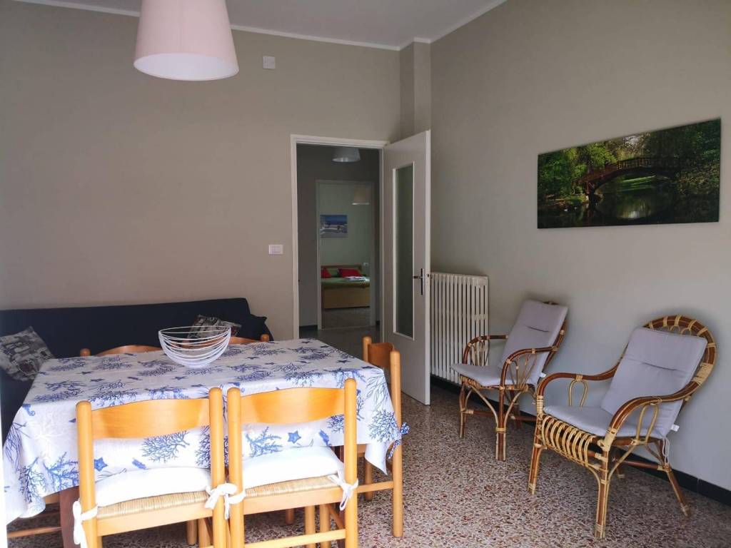 Appartamento a San bartolomeo al mare in via aurelia, 112 - Foto 5