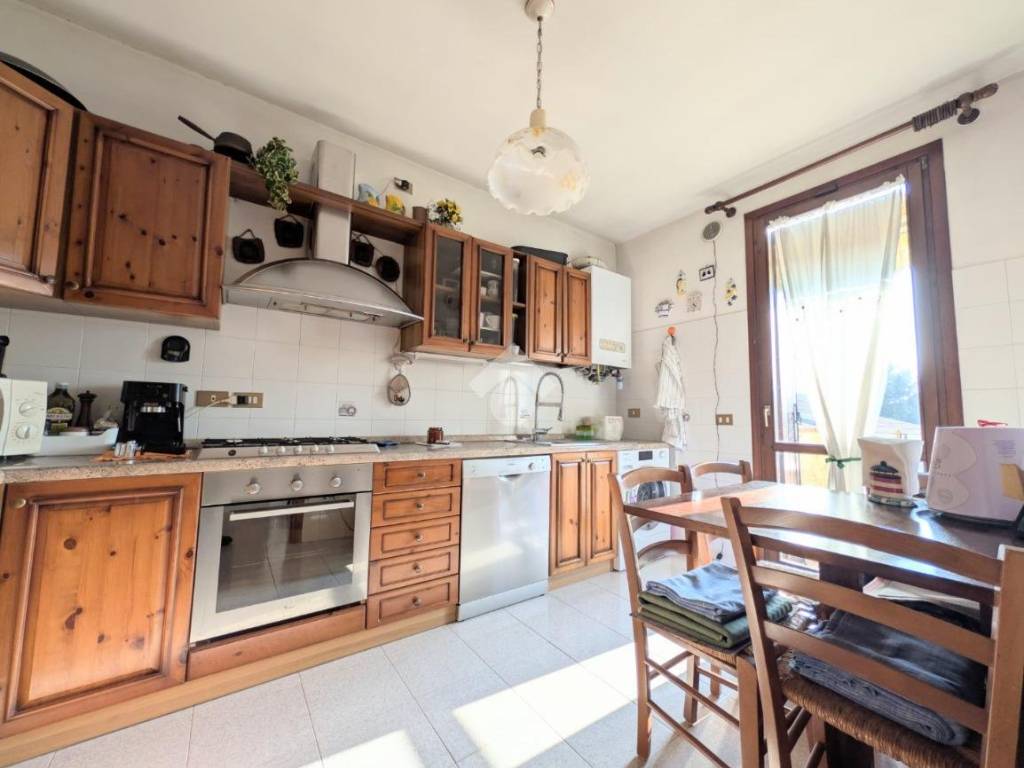 Appartamento a Preganziol in VIA BOSCHETTA, 50 - Foto 3