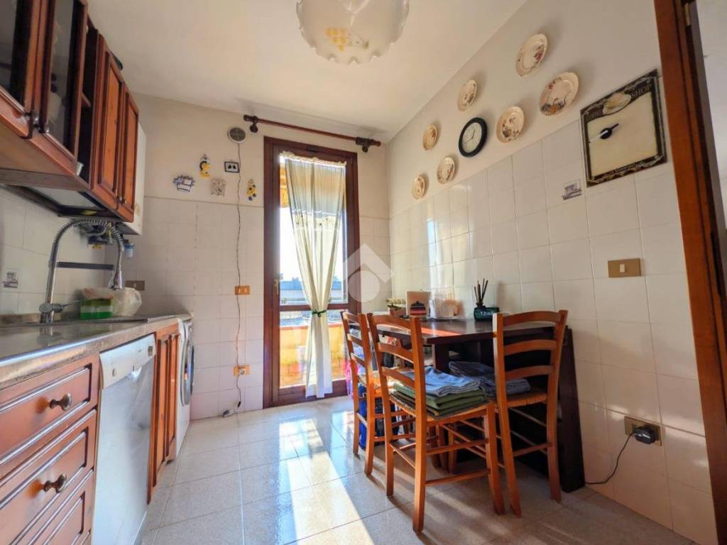 Appartamento a Preganziol in VIA BOSCHETTA, 50 - Foto 5