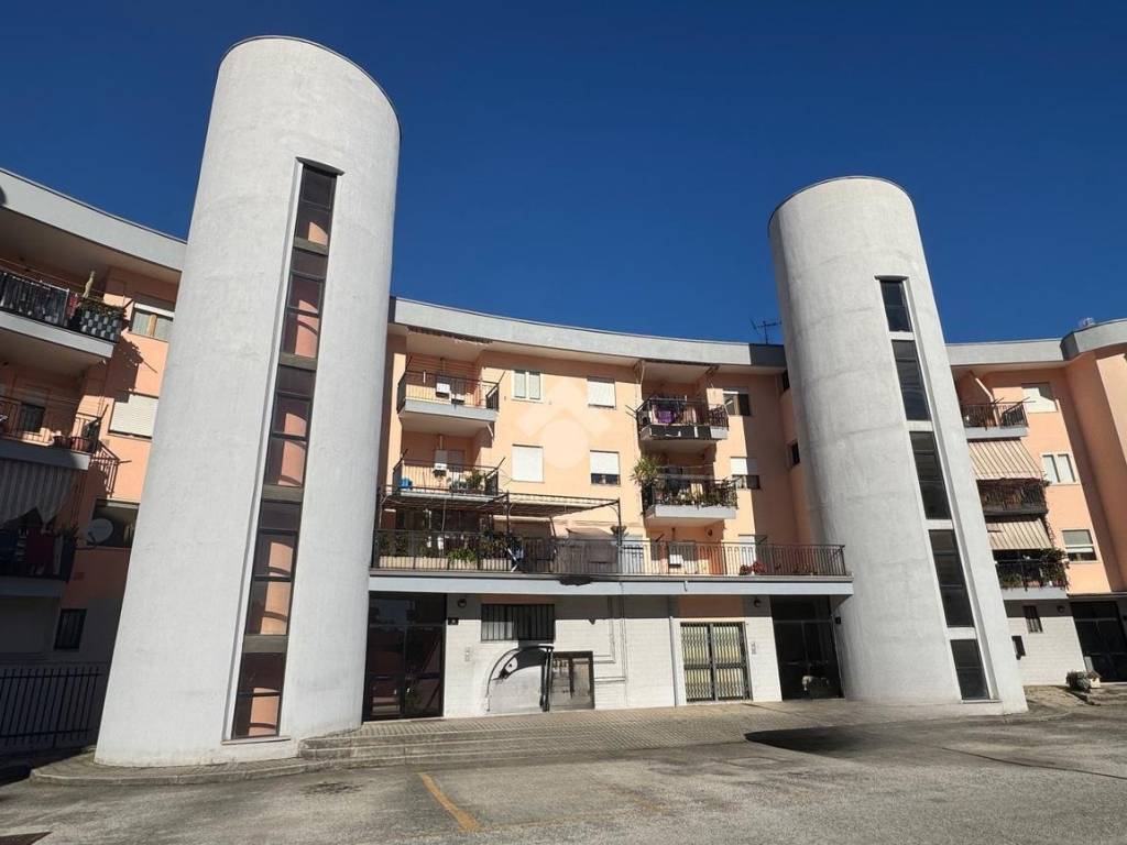 Appartamento a Venafro in Via Giotto di Bondone, 28 - Foto 2