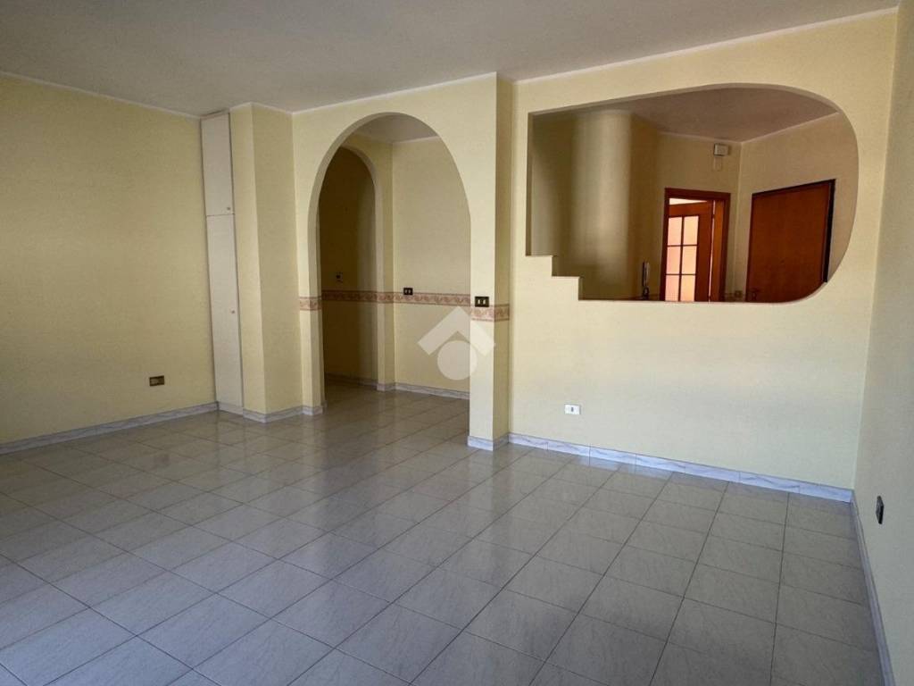 Appartamento a Venafro in Via Giotto di Bondone, 28 - Foto 4