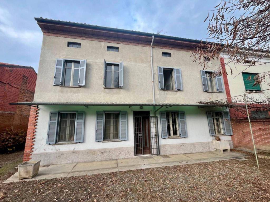 Villa a Alessandria - Foto 2