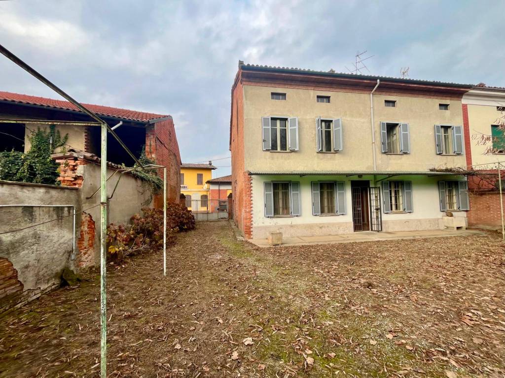 Villa a Alessandria - Foto 3