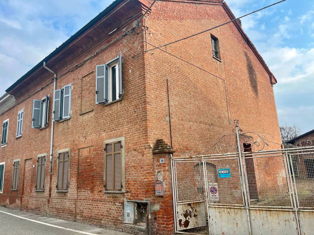 Villa a Alessandria - Foto 4