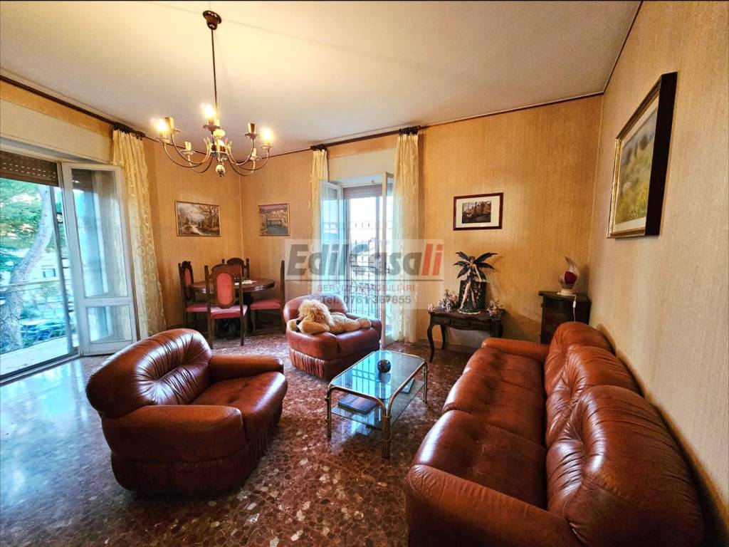 Appartamento a Penna in teverina in Via dei Gelsi - Foto 2