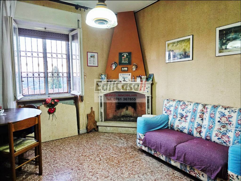 Appartamento a Penna in teverina in Via dei Gelsi - Foto 3