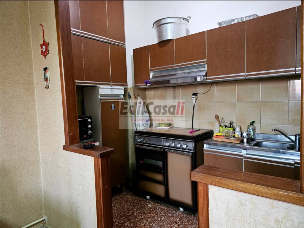 Appartamento a Penna in teverina in Via dei Gelsi - Foto 4