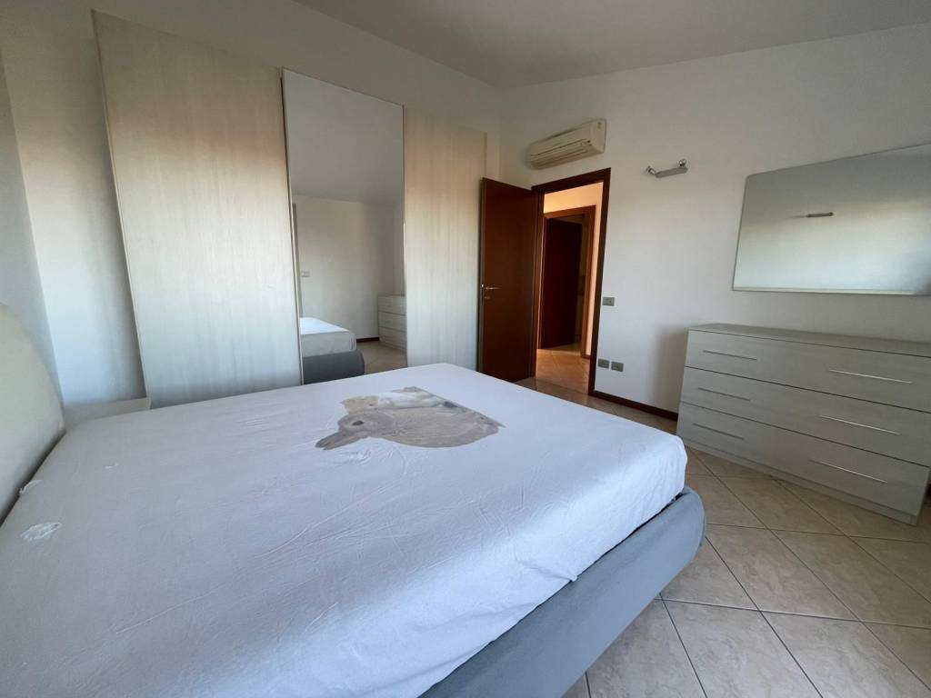 Appartamento a Stezzano in Via Dante Alighieri - Foto 5