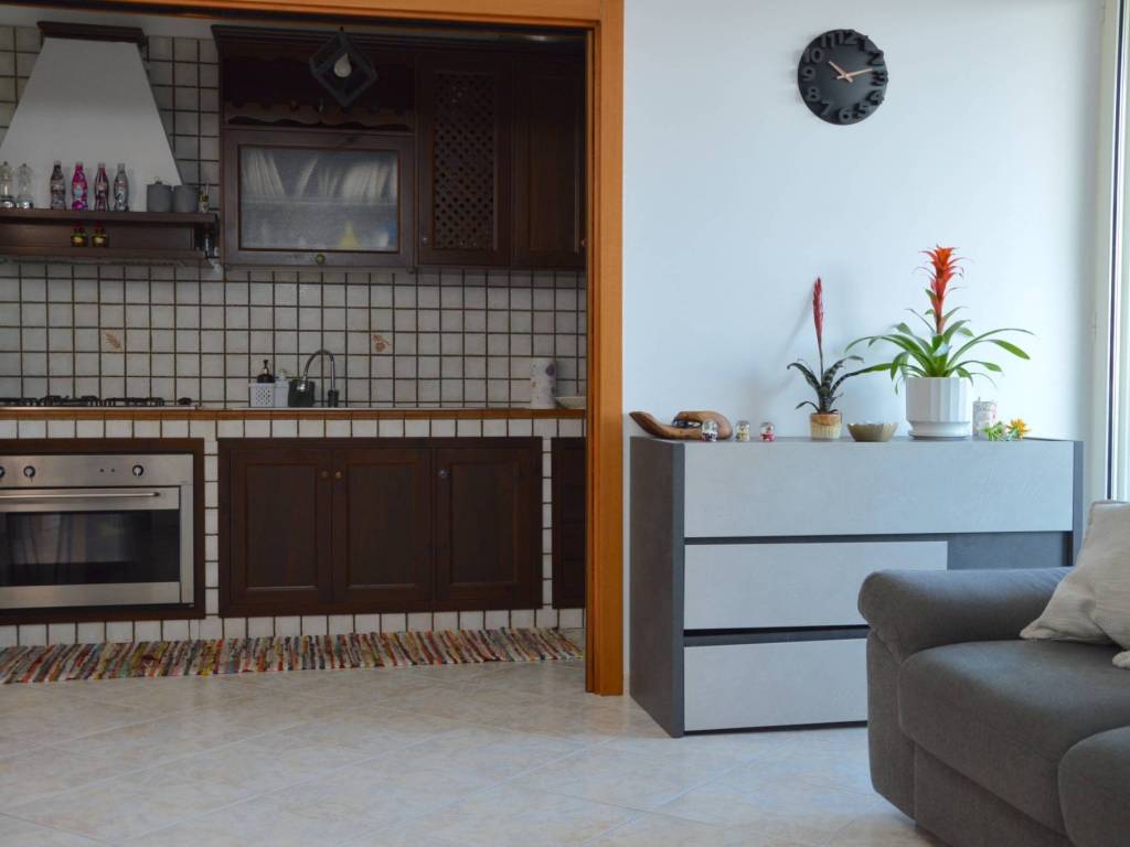 Appartamento a Formia in Via Rio Fresco, 13 - Foto 4
