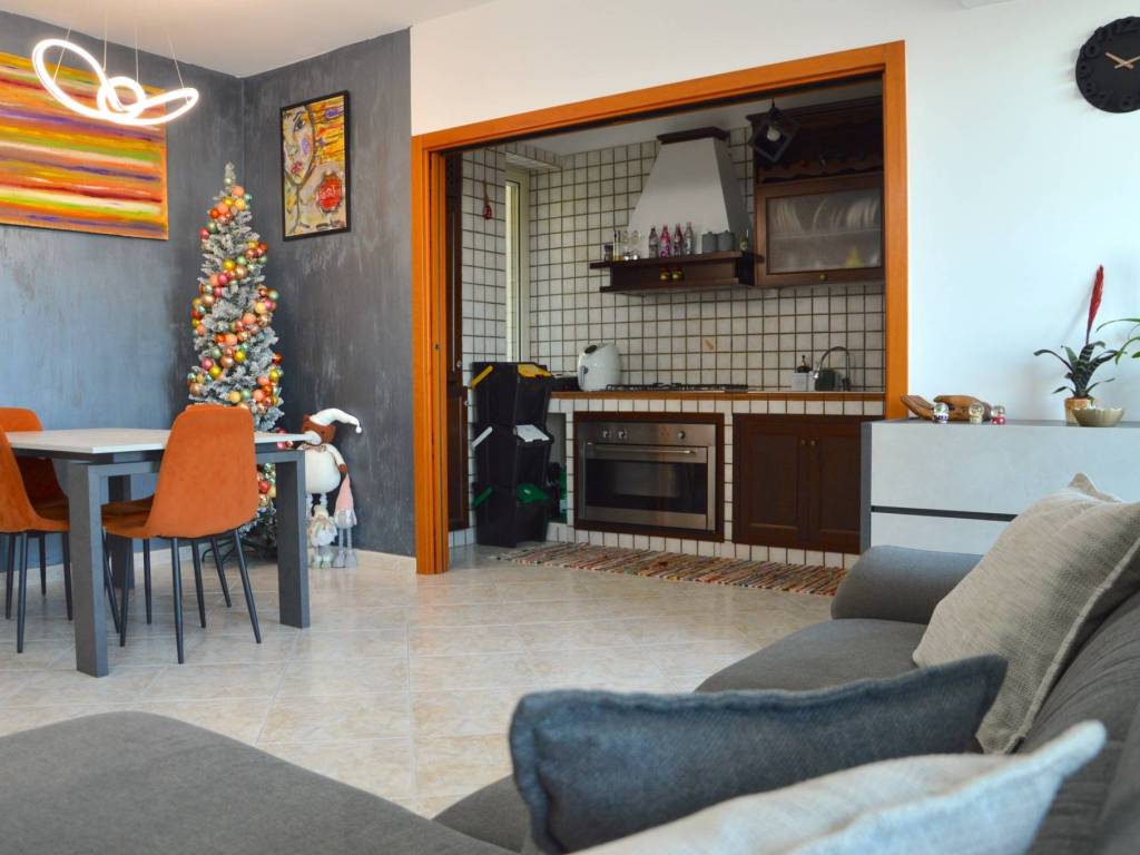 Appartamento a Formia in Via Rio Fresco, 13 - Foto 5