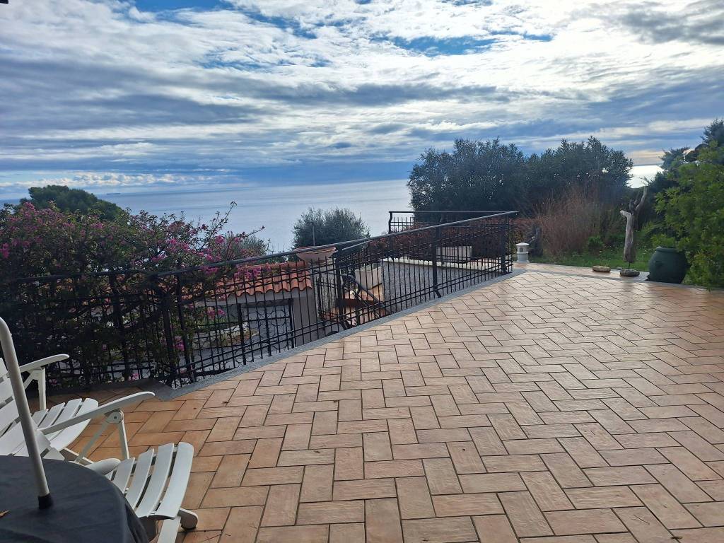 Villa a Andora in Strada delle Colline - Foto 2