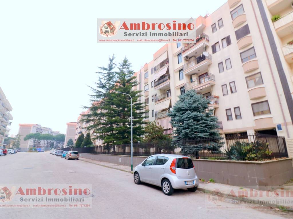 Appartamento a Casoria in Via Enrico Caruso, 12 - Foto 2