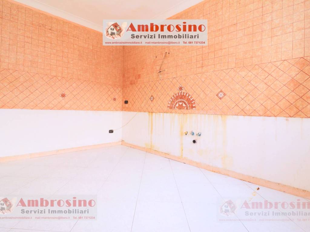Appartamento a Casoria in Via Enrico Caruso, 12 - Foto 5