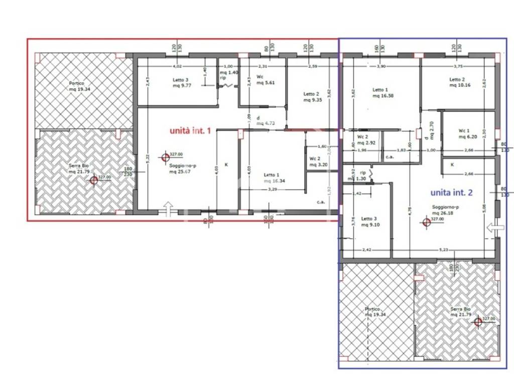 Villa a San cesareo in Viale del Lavoro - Foto 2