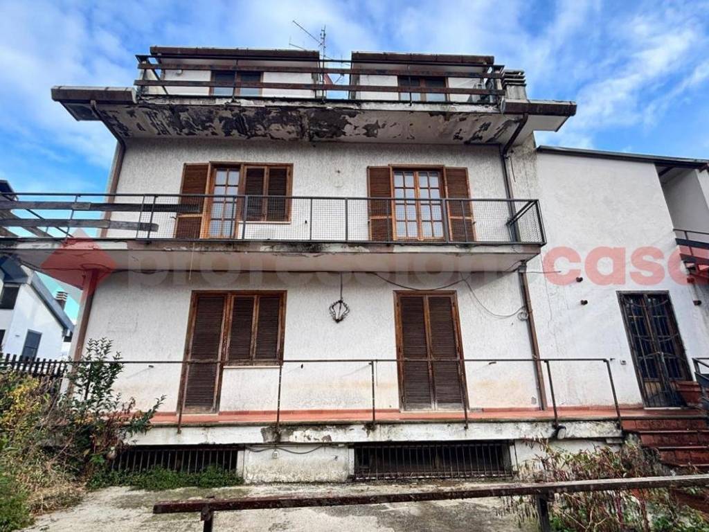 Villa a Alatri in Via Villini, 21 - Foto 3