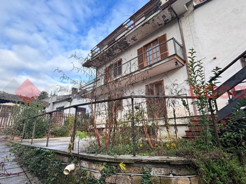 Villa a Alatri in Via Villini, 21 - Foto 5