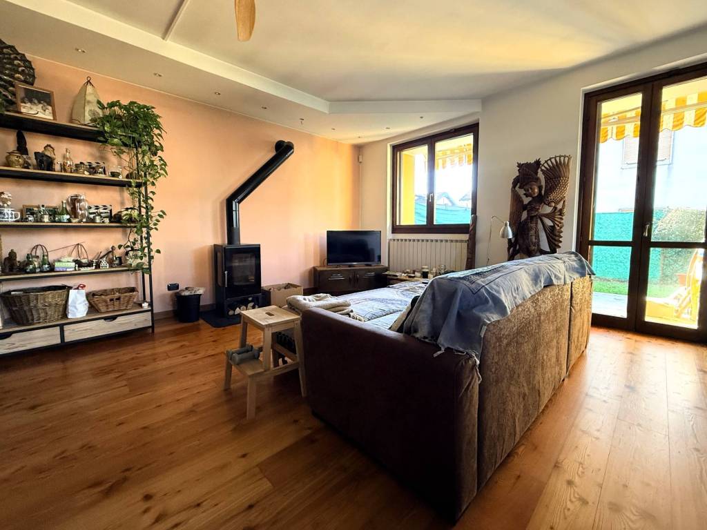 Villa a Arona - Foto 4