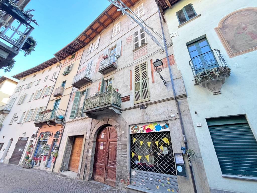 Appartamento a Pinerolo in VIA TRENTO, 43 - Foto 2