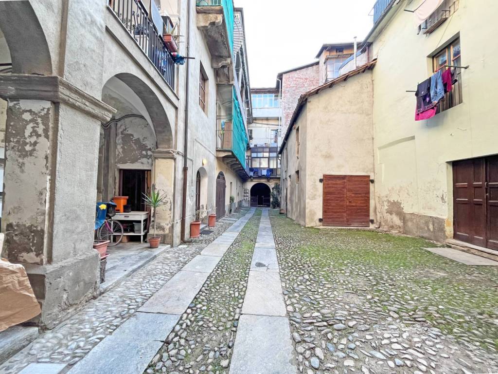 Appartamento a Pinerolo in VIA TRENTO, 43 - Foto 4
