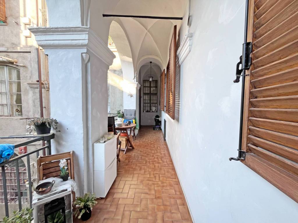 Appartamento a Pinerolo in VIA TRENTO, 43 - Foto 5