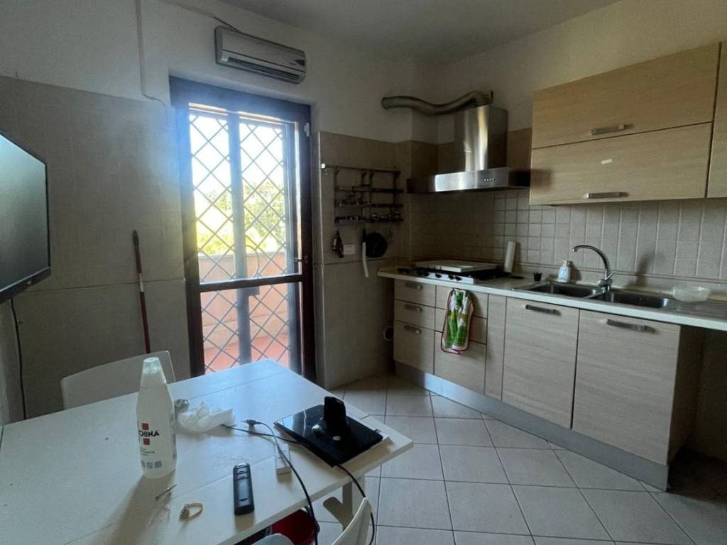 Appartamento a San cesareo in Via Casilina - Foto 3
