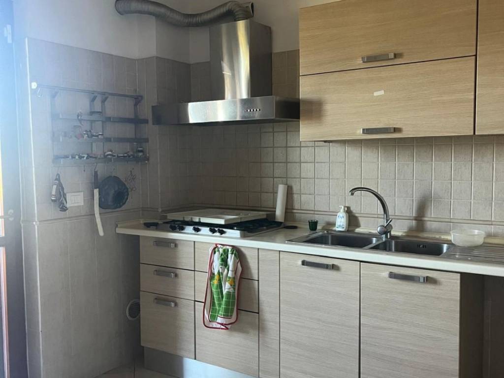 Appartamento a San cesareo in Via Casilina - Foto 4