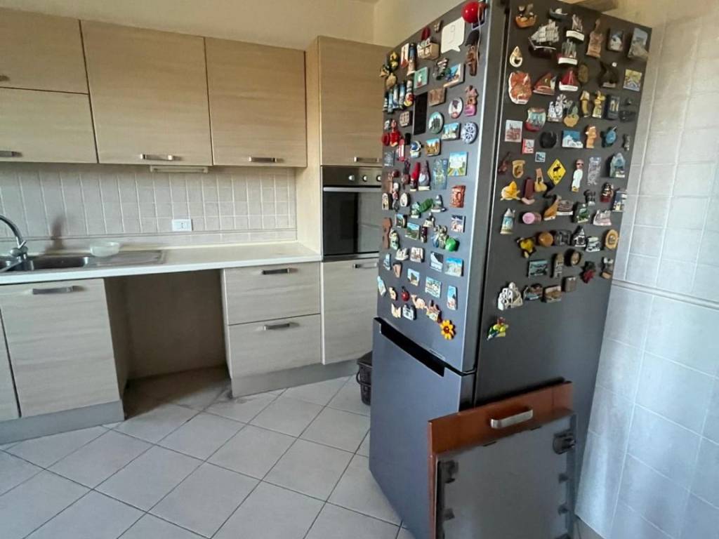 Appartamento a San cesareo in Via Casilina - Foto 5