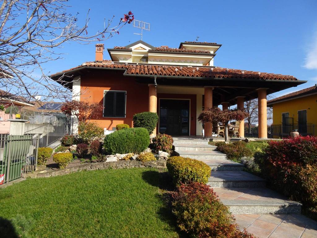 Villa a Fossano - Foto 2