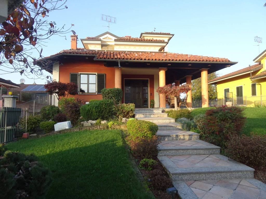 Villa a Fossano - Foto 4