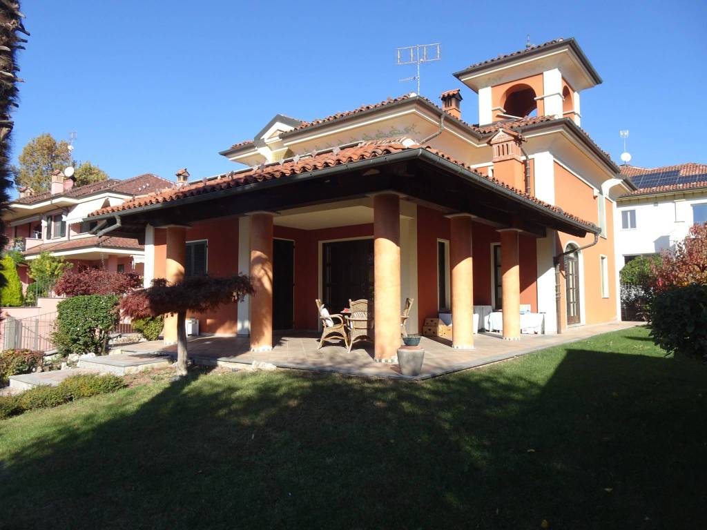 Villa a Fossano - Foto 5