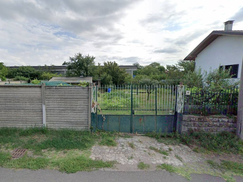 Terreno a Busto garolfo in Via Carlo Noe - Foto 2